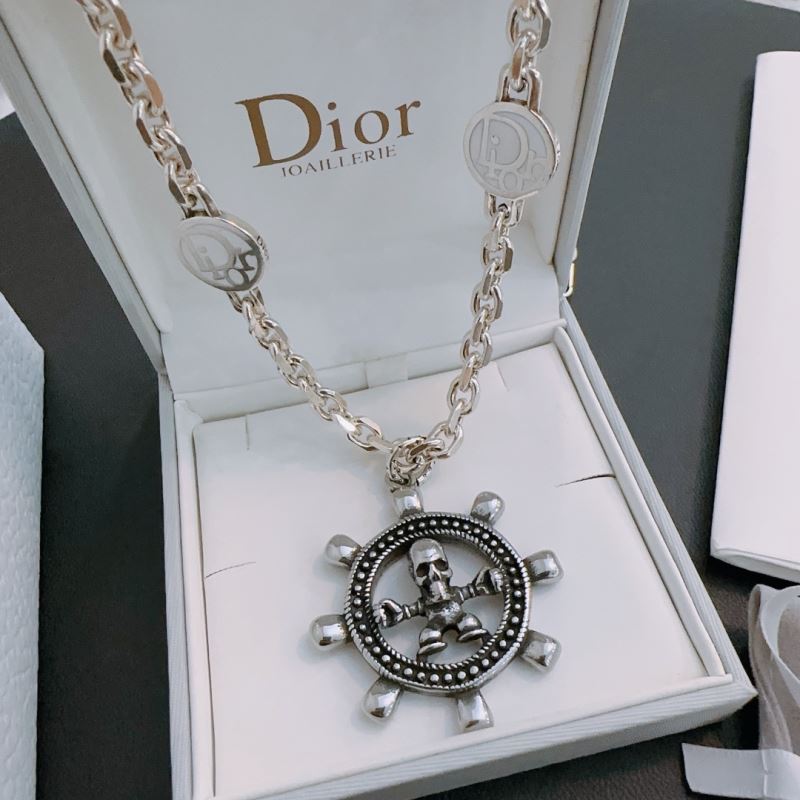 Christian Dior Necklaces